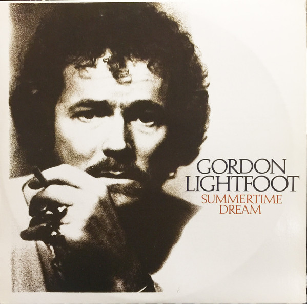 Gordon Lightfoot